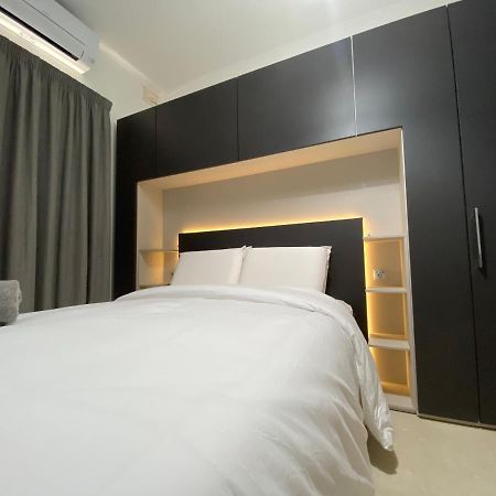 Hepburn Holiday Apartment Birzebbuga Exterior photo