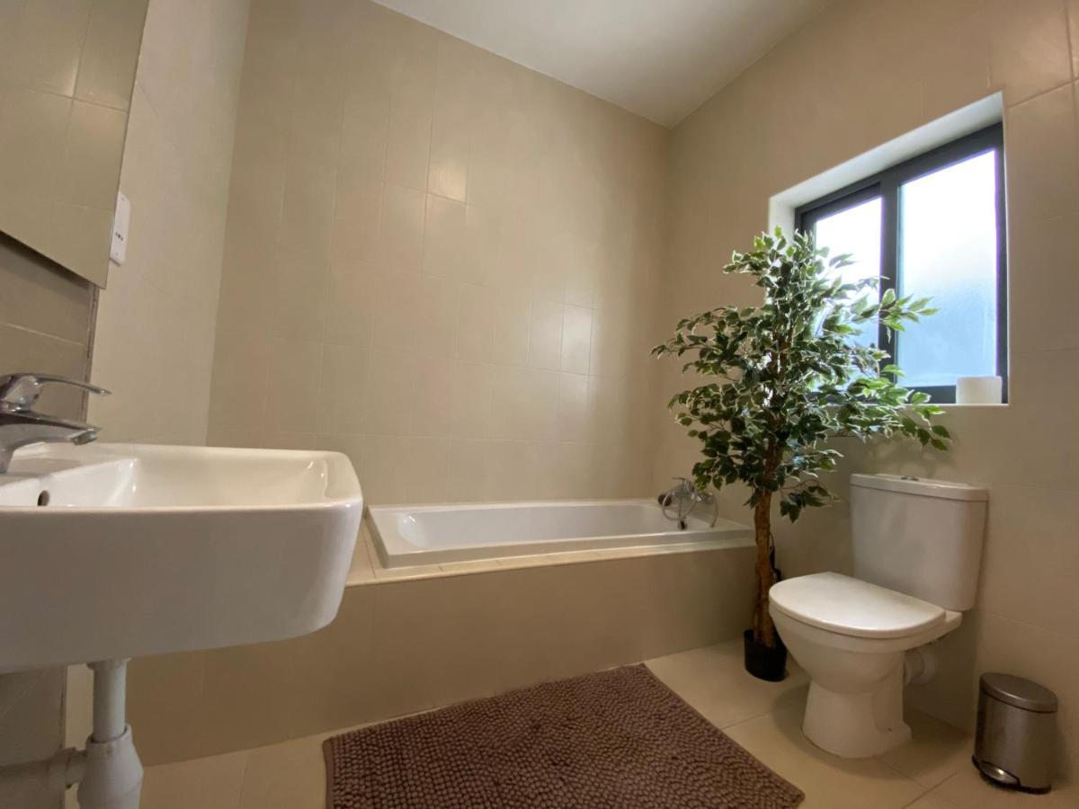 Hepburn Holiday Apartment Birzebbuga Exterior photo