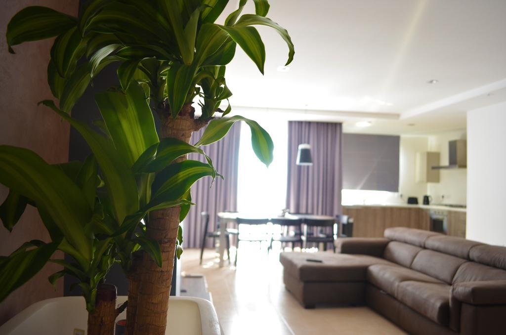 Hepburn Holiday Apartment Birzebbuga Exterior photo