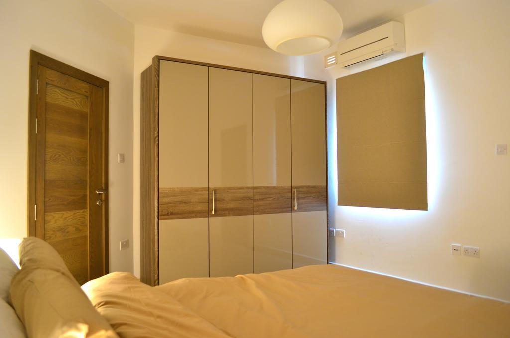 Hepburn Holiday Apartment Birzebbuga Exterior photo
